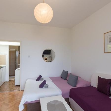 Apartment Purple Rain Dubrownik Zewnętrze zdjęcie