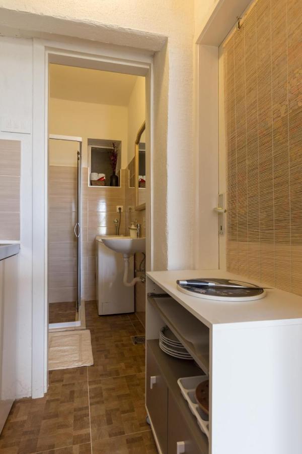 Apartment Purple Rain Dubrownik Zewnętrze zdjęcie