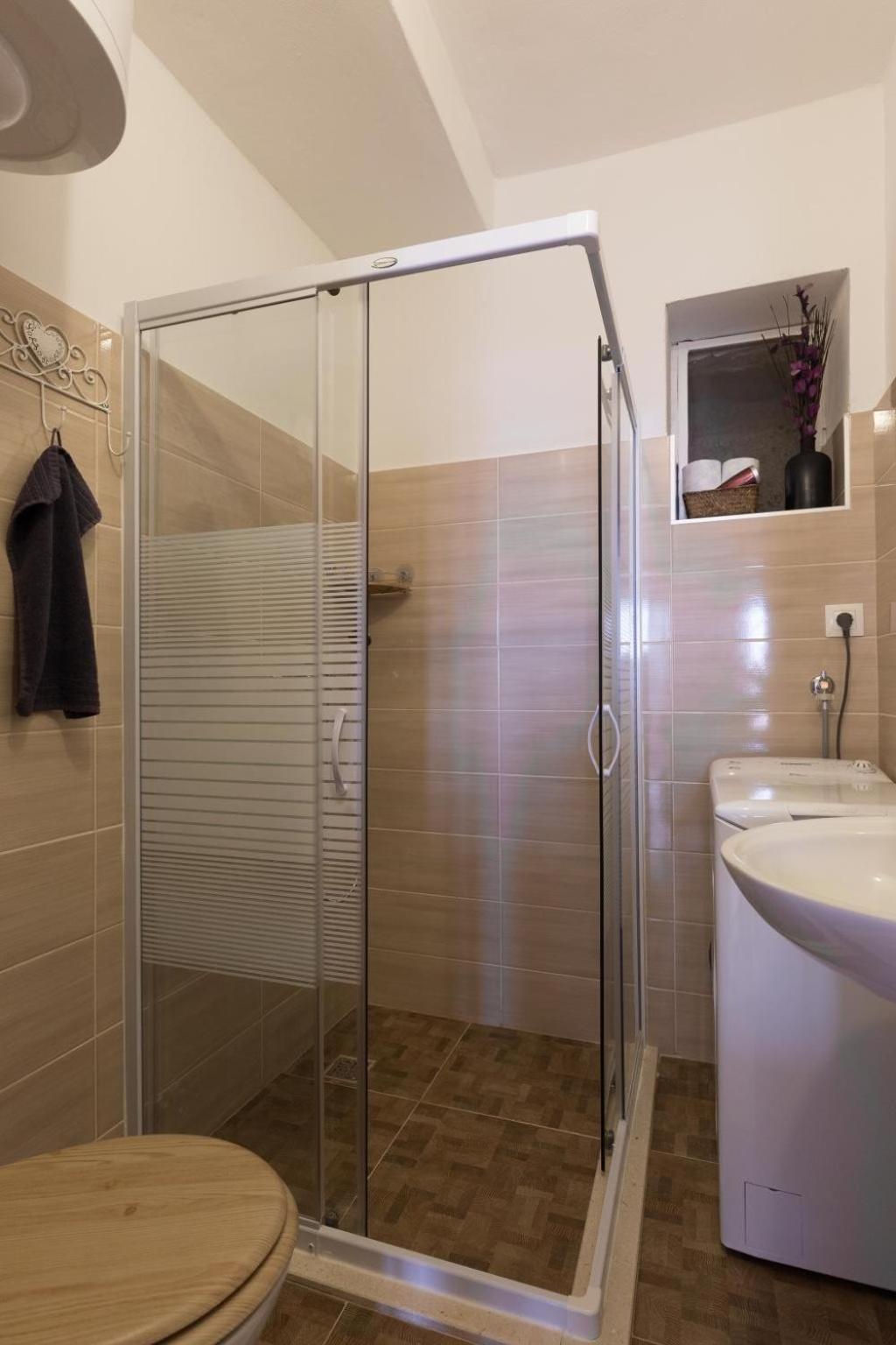Apartment Purple Rain Dubrownik Zewnętrze zdjęcie