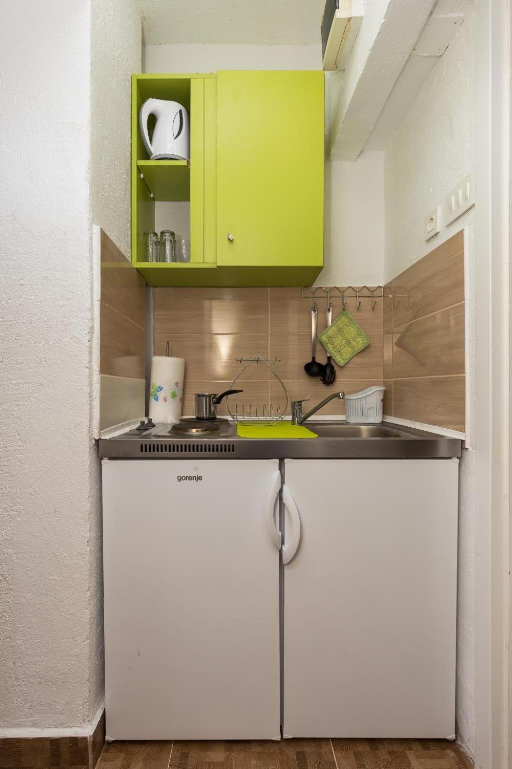 Apartment Purple Rain Dubrownik Zewnętrze zdjęcie
