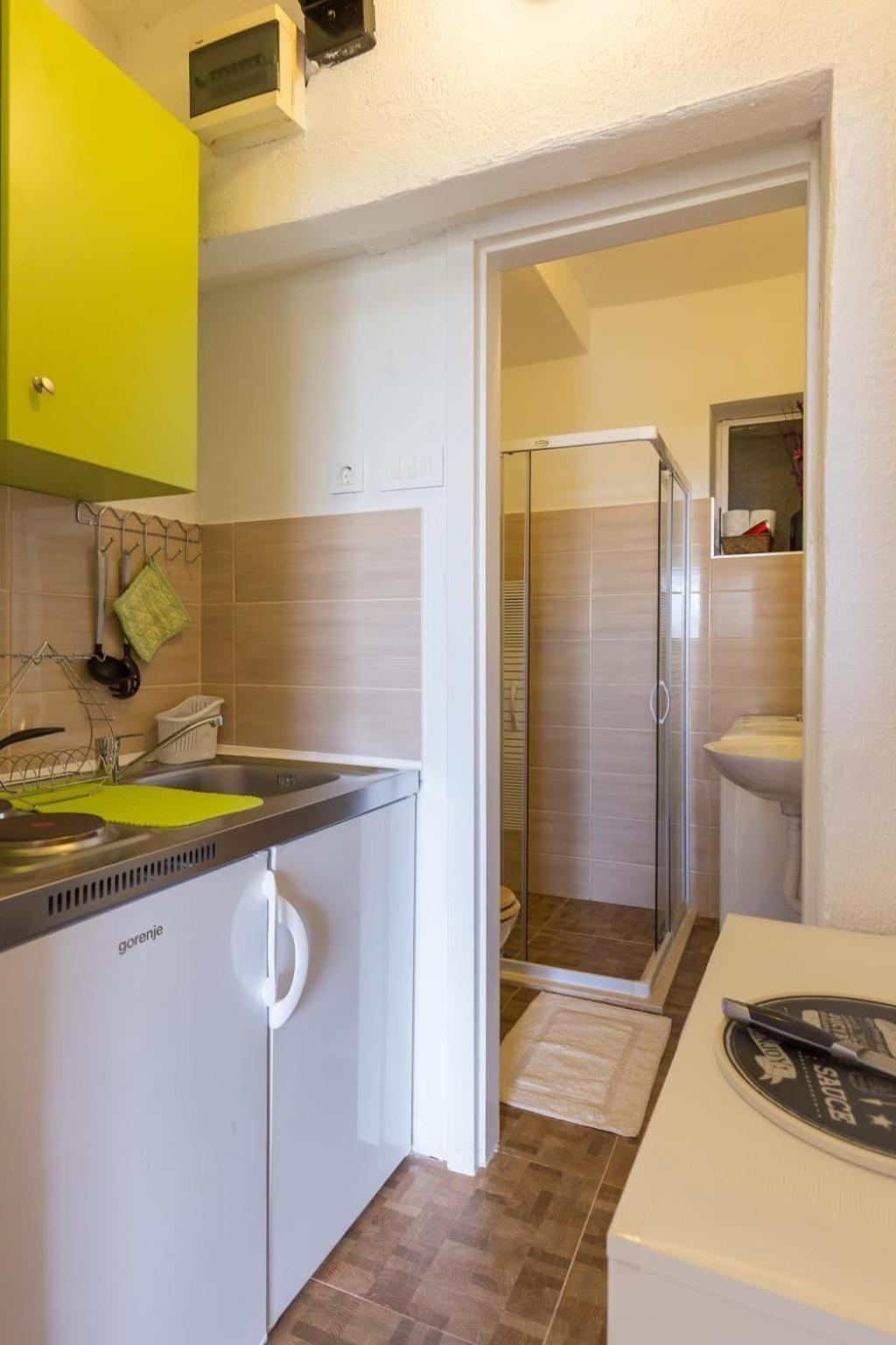 Apartment Purple Rain Dubrownik Zewnętrze zdjęcie