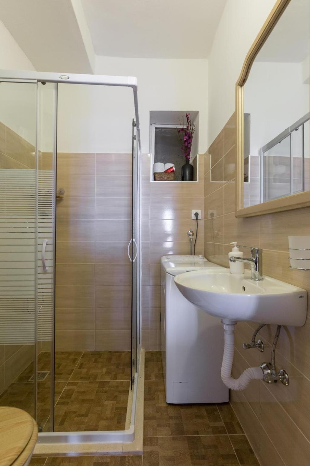 Apartment Purple Rain Dubrownik Zewnętrze zdjęcie